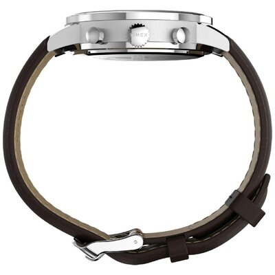 ساعت مچی عقربه ای مردانه تایمکس (Timex) مدل TW2V70600