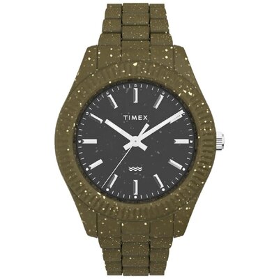 ساعت مچی عقربه ای مردانه تایمکس (Timex) مدل TW2V77100