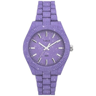 ساعت مچی عقربه ای زنانه تایمکس (Timex) مدل TW2V77300