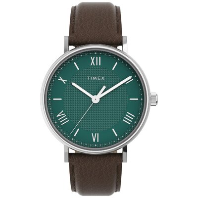 ساعت مچی عقربه ای مردانه تایمکس (Timex) مدل TW2V91500