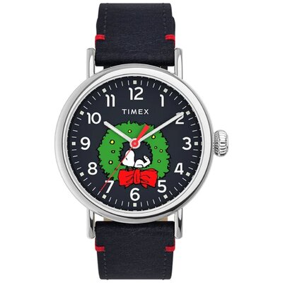 ساعت مچی عقربه ای مردانه - زنانه تایمکس (Timex) مدل TW2U86300