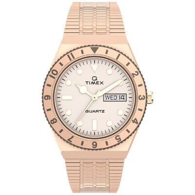 ساعت مچی عقربه ای زنانه تایمکس (Timex) مدل TW2U95700
