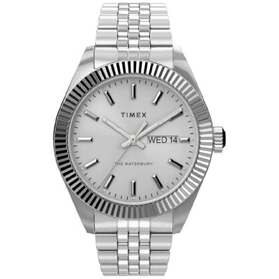 ساعت مچی عقربه ای مردانه تایمکس (Timex) مدل TW2V17300