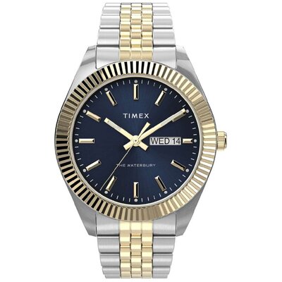 ساعت مچی عقربه ای مردانه تایمکس (Timex) مدل TW2V17500