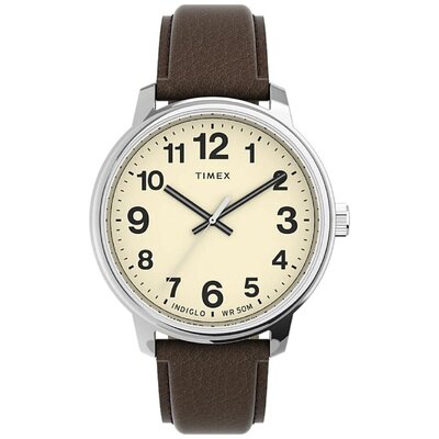 ساعت مچی عقربه ای مردانه تایمکس (Timex) مدل TW2V21300