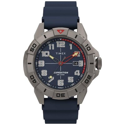 ساعت مچی عقربه ای مردانه تایمکس (Timex) مدل TW2V40800
