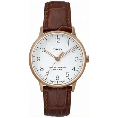 ساعت مچی عقربه ای زنانه تایمکس (Timex) مدل TW2R72500