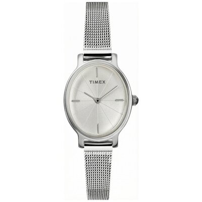 ساعت مچی عقربه ای زنانه تایمکس (Timex) مدل TW2R94200