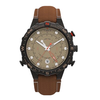 ساعت مچی عقربه ای مردانه تایمکس (Timex) مدل TW2T76500