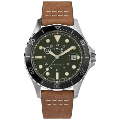 ساعت مچی عقربه ای مردانه تایمکس (Timex) مدل TW2U09800