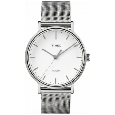 ساعت مچی عقربه ای مردانه تایمکس (Timex) مدل TW2R26600