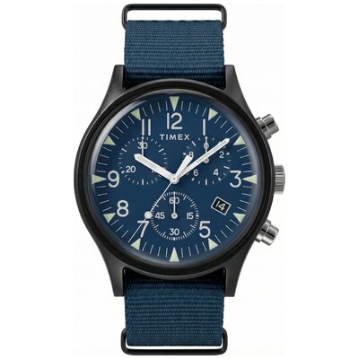 ساعت مچی عقربه ای مردانه تایمکس (Timex) مدل TW2R67600