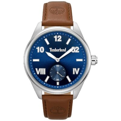 ساعت مچی عقربه ای مردانه تیمبرلند (Timberland) مدل TDWGA0083501