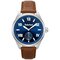 ساعت مچی عقربه ای مردانه تیمبرلند (Timberland) مدل TDWGA0083501
