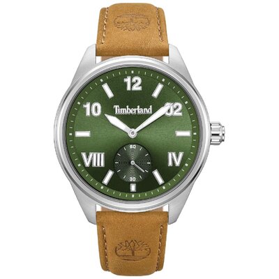 ساعت مچی عقربه ای مردانه تیمبرلند (Timberland) مدل TDWGA0083502
