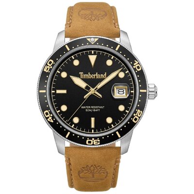 ساعت مچی عقربه ای زنانه تیمبرلند (Timberland) مدل TDWGB00834X0
