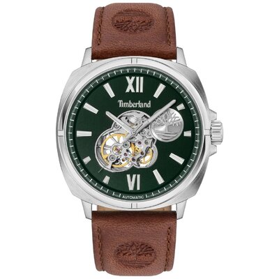 ساعت مچی عقربه ای مردانه تیمبرلند (Timberland) مدل TDWGE0082501