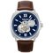 ساعت مچی عقربه ای مردانه تیمبرلند (Timberland) مدل TDWGE0082502