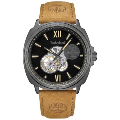 ساعت مچی عقربه ای مردانه تیمبرلند (Timberland) مدل TDWGE0082503