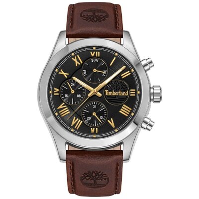 ساعت مچی عقربه ای مردانه تیمبرلند (Timberland) مدل TDWGF0082601