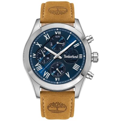ساعت مچی عقربه ای مردانه تیمبرلند (Timberland) مدل TDWGF0082602