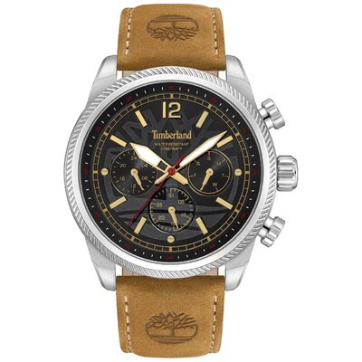 ساعت مچی عقربه ای مردانه تیمبرلند (Timberland) مدل TDWGF0082801