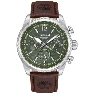 ساعت مچی عقربه ای مردانه تیمبرلند (Timberland) مدل TDWGF0082802