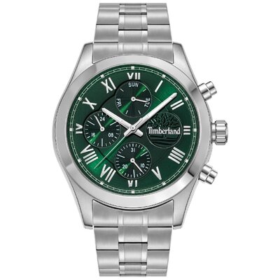 ساعت مچی عقربه ای مردانه تیمبرلند (Timberland) مدل TDWGK0082604