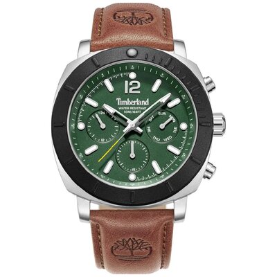 ساعت مچی عقربه ای مردانه تیمبرلند (Timberland) مدل TDWGF0074902