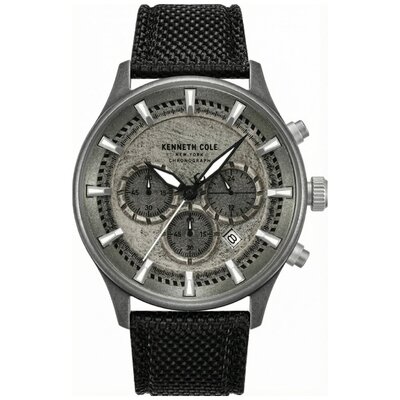 ساعت مچی عقربه ای مردانه کنت کول (Kenneth Cole) مدل KCWGO0058404