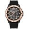 ساعت مچی عقربه ای مردانه کنت کول (Kenneth Cole) مدل KCWGO0087602