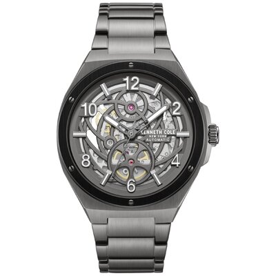 ساعت مچی عقربه ای مردانه کنت کول (Kenneth Cole) مدل KCWGY0089202