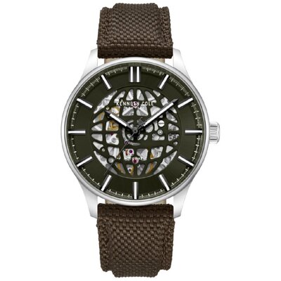 ساعت مچی عقربه ای مردانه کنت کول (Kenneth Cole) مدل KCWGZ0089001