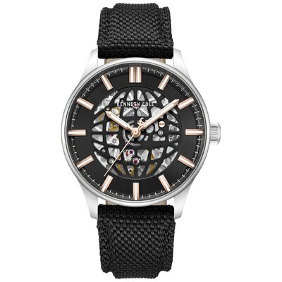 ساعت مچی عقربه ای مردانه کنت کول (Kenneth Cole) مدل KCWGZ0089002