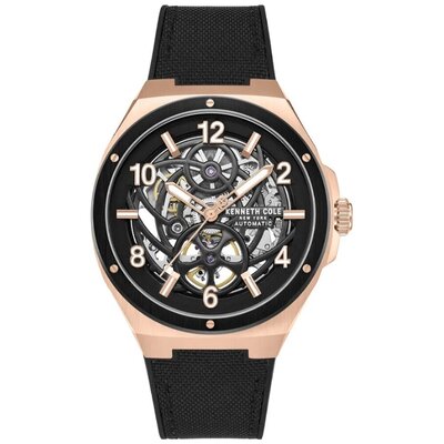 ساعت مچی عقربه ای مردانه کنت کول (Kenneth Cole) مدل KCWGZ0089201