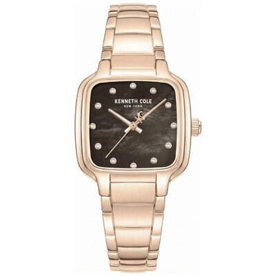 ساعت مچی عقربه ای مردانه کنت کول (Kenneth Cole) مدل KCWLG0087801