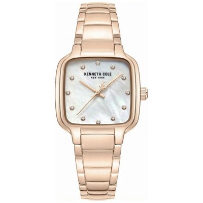 ساعت مچی عقربه ای مردانه کنت کول (Kenneth Cole) مدل KCWLG0087802