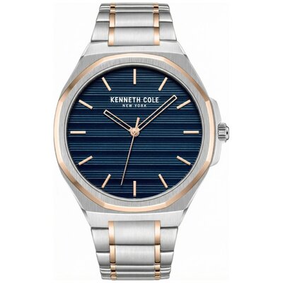 ساعت مچی عقربه ای مردانه کنت کول (Kenneth Cole) مدل KCWGG0034506