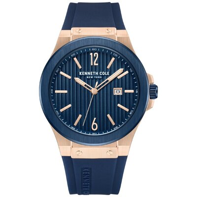 ساعت مچی عقربه ای مردانه کنت کول (Kenneth Cole) مدل KCWGN0034403