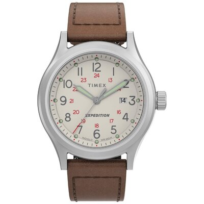 ساعت مچی عقربه ای مردانه تایمکس (Timex) مدل TW2V07300
