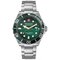 ساعت مچی عقربه ای مردانه سوئیس میلیتاری هانوا (Swiss Military Hanowa) مدل SMWGH0005804
