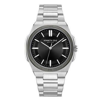 ساعت مچی عقربه ای مردانه کنت کول (Kenneth Cole) مدل KCWGG0015106