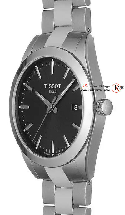 مشخصات و خرید ساعت مچی مردانه تیسوت مدل T127.410.11.051.00