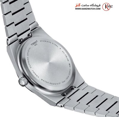 ساعت مچی زنانه تیسوت مدل T137.210.11.041.00