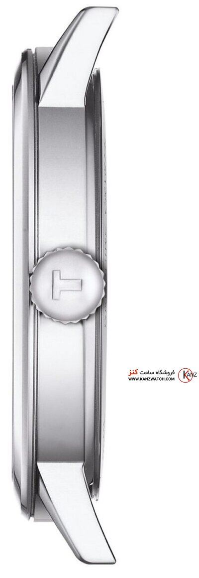 ساعت مچی مردانه تیسوت مدل  T129.410.11.053.00