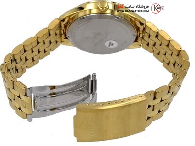 ساعت مچی مردانه اورینت مدل RA-AB0E04G1BD