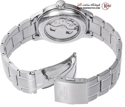 ساعت مچی مردانه اورینت مدل RA-AC0M09E30B