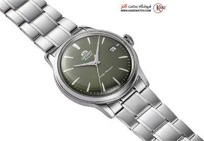 ساعت مچی مردانه اورینت مدل RA-AC0M09E30B