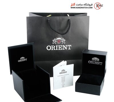 ساعت مچی زنانه اورینت مدل RA-NR2004S10B
