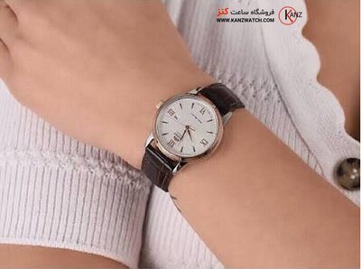 ساعت مچی زنانه اورینت مدل RA-NR2004S10B
